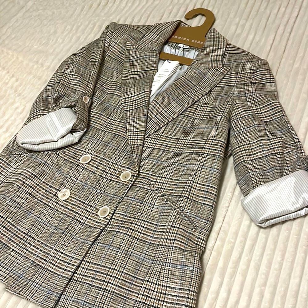 Veronica Beard Dickey Jacket